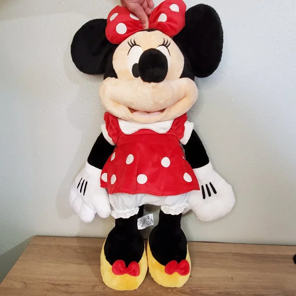 Disney Minnie Mouse 27